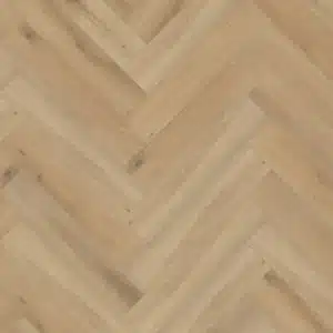 Callisto Visgraat 4201 (dryback) Natural Oak Light