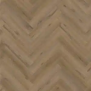 City Visgraat 4701 (dryback) Smoked Oak Natural