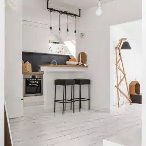 COREtec Essentials 1200+ Painted oak 02