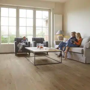 COREtec Essentials 1800++ Baltimore oak 66