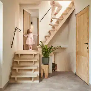 Coretec Naturals Everest 1901 Tile