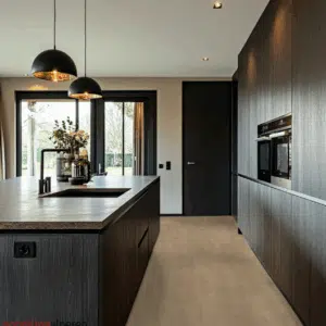 Fusion Superior XL Gotham Oak Flax (Dryback)