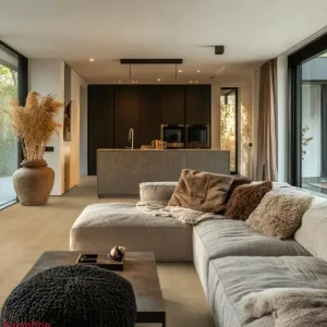 Hoomline Prestige Dryback plank Cannes 5052