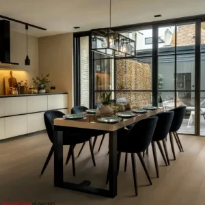 Hoomline Prestige Rigid Click Plank Amalfi 5053