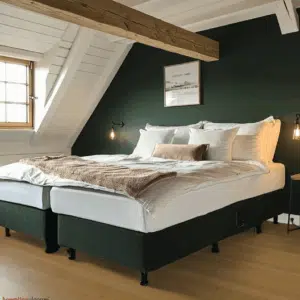NIEUW! Hoomline Elegance Dryback Plank Lepelaar 51317