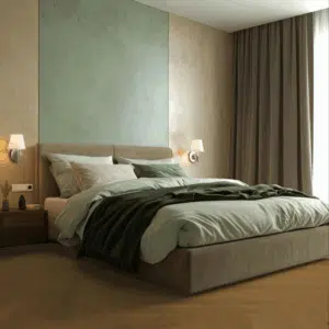 NIEUW! Hoomline Elegance Dryback Visgraat Leeuw 51317
