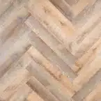 OTIUM Oase Herringbone SPC Rigid