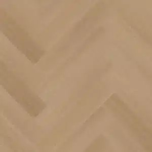 YUP Fulham herringbone dryback dark oak