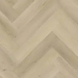 YUP Mayfair herringbone click SRC warm oak