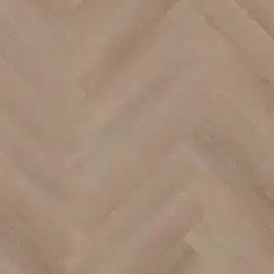 YUP Merton herringbone click dark oak